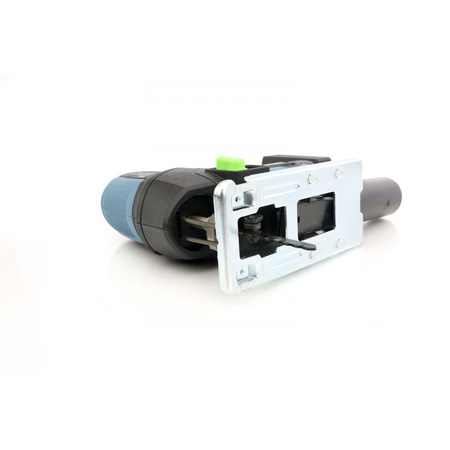 WYRZYNARKA AKUMULATOROWA + NOŻYKI KD3402