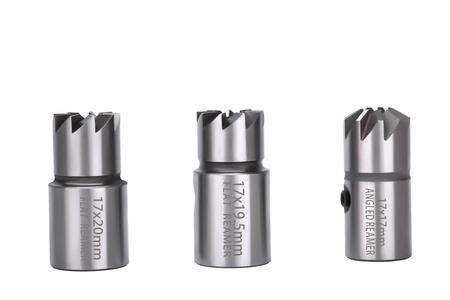 Frezy do czyszczenia gniazd wtryskiwaczy 17el KD12504