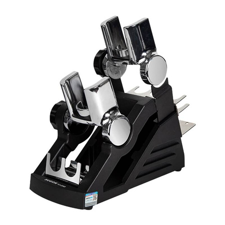 Stacja lutownicza SUGON 8650 Hot Air