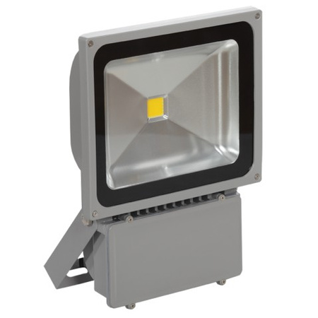 Halogen Led 70W ciepła KD1209 Lampa uliczna
