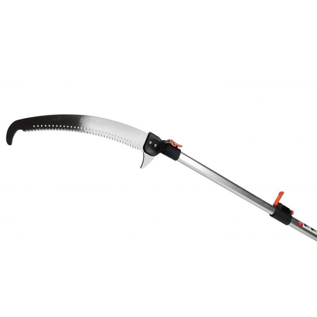Piła do gałęzi teleskopowa 135-300cm KD10060