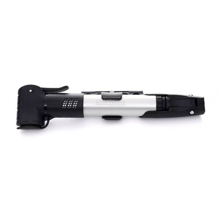 POMPKA ROWEROWA 27 x 235 mm KD11820