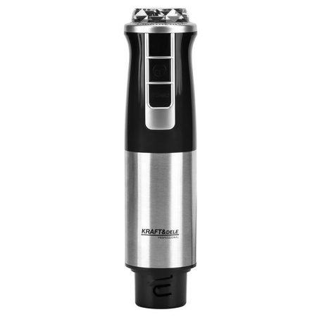 Blender 1500W + akcesoria KD4181