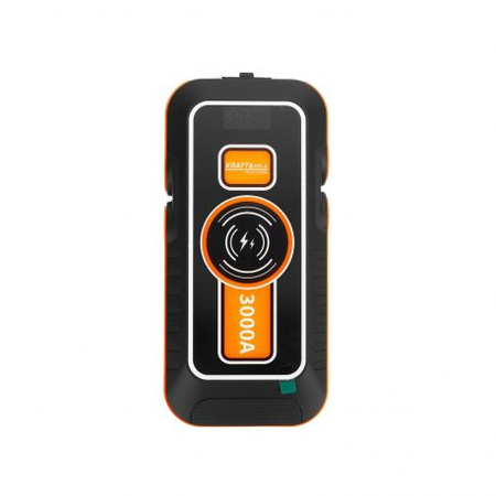 Urządzenie wielofunkcyjne powerbank + etui 16 000mAh KD5493