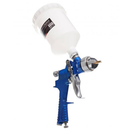 Pistolet lakierniczy HVLP 750ml KD2092