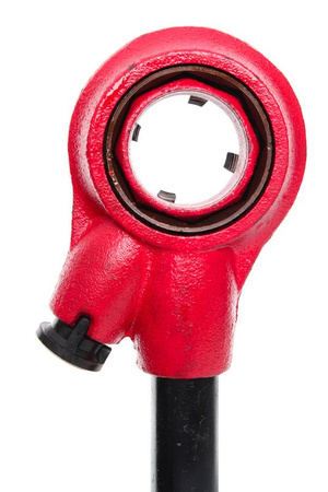 Gwintownica ręczna 5 części KD331