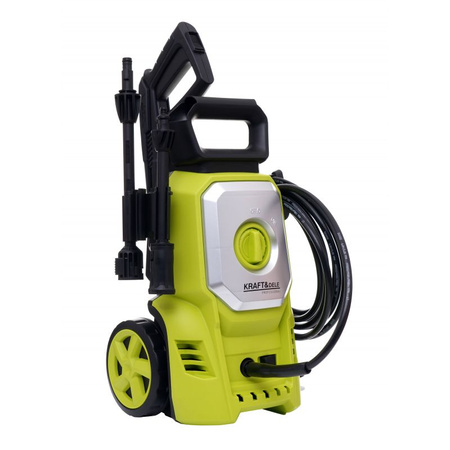 Myjka wysokociśnieniowa 250bar 2500W KD667