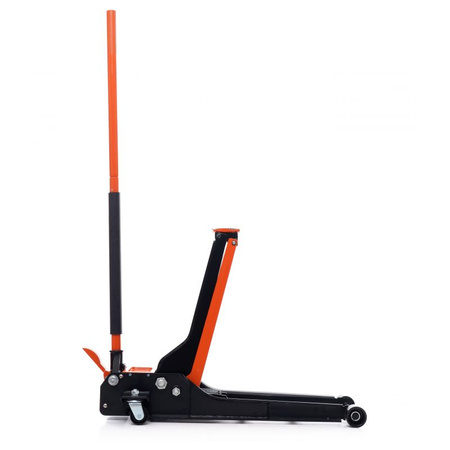 PODNOŚNIK SAMOCHOWY NISKOPROFILOWY 2,5T 70-610mm KD1310