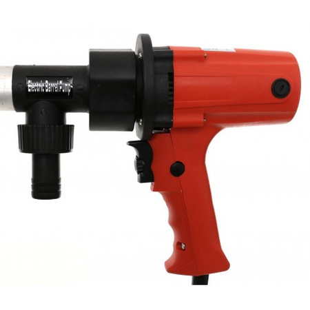 POMPA BECZKOWA DO PALIW I OLEJÓW 0,55KW KD1165