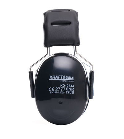 Nauszniki ochronne KD10644