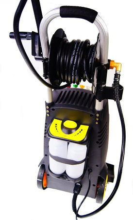 Myjka ciśnieniowa 2000W 200bar KD435