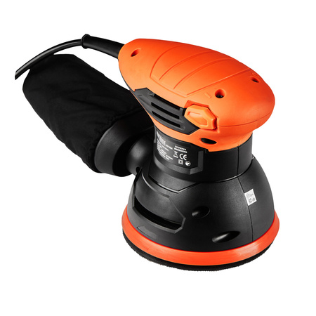 Szlifierka mimośrodowa 1100W KD1684