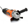 SZLIFIERKA KĄTOWA 1200W KD1722