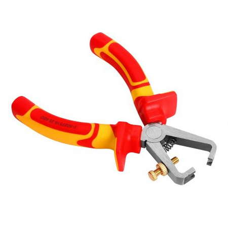 ZESTAW NARZĘDZI IZOLOWANYCH 11 ELEMENTÓW KD5970