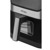 FRYTKOWNICA BEZTŁUSZCZOWA AIRFRYER 6L KD4108