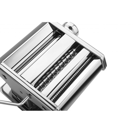 Maszynka ręczna do makaronu i ciasta KD4126