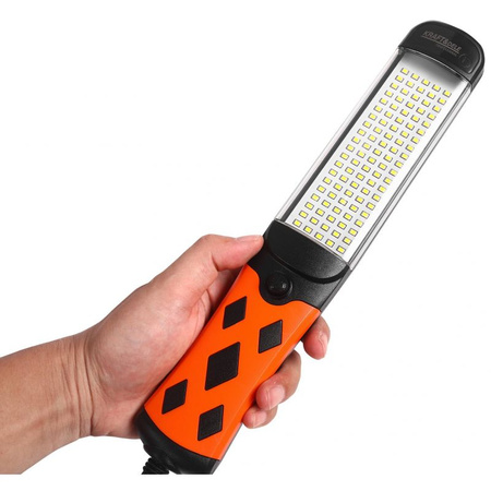 LATARKA WARSZTATOWA LED KD3491