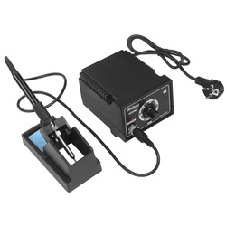 SPAWARKA DO PLASTIKU / LUTOWNICA KD3462