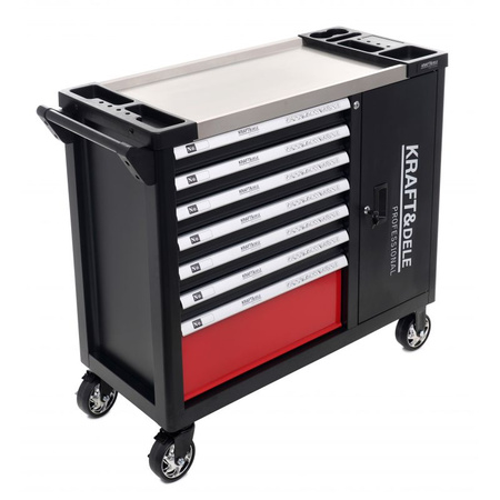 SZAFKA NARZĘDZIOWA 299EL KD1068