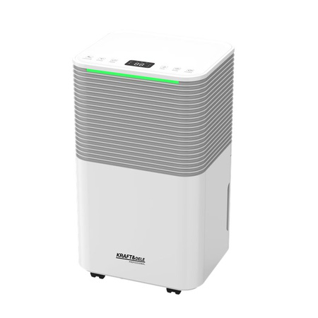 OSUSZACZ POWIETRZA 12L/24H 200W KD11787