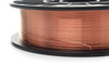 Drut spawalniczy 1,0 mm 5kg miedziowany KD1152