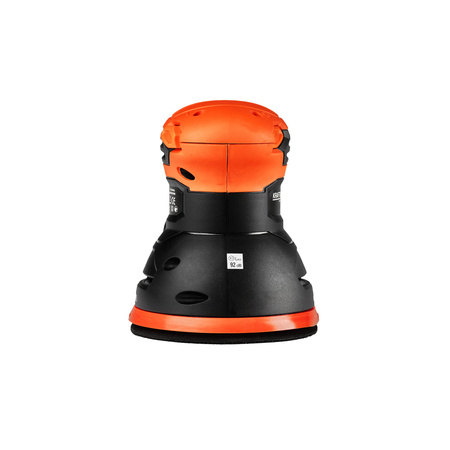 Szlifierka mimośrodowa 1100W KD1684