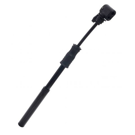 POMPKA ROWEROWA 22 x 225 mm KD11821