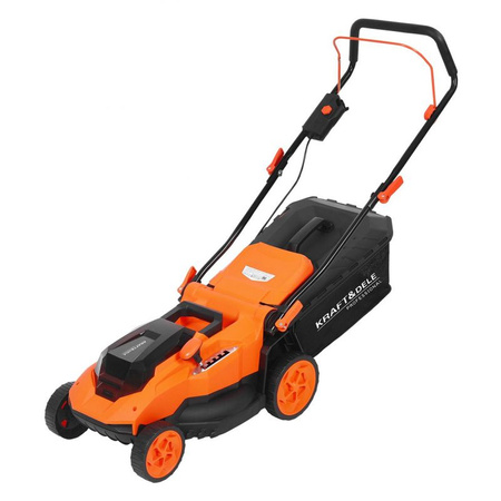 Kosiarka akumulatorowa KD5412