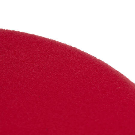 Gąbki polerskie 180 mm 3 rodzaje