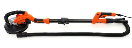 Szlifierka do Gipsu, Tynków ŻYRAFA KD1541 710W