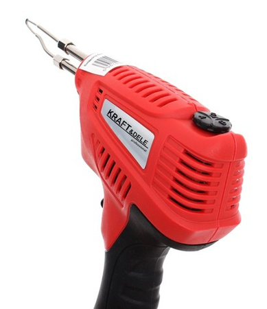 Lutownica Pistoletowa KD1504 JS700 Walizka!