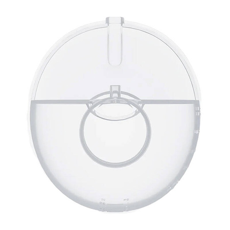 Milk Collection Container Cup for M5 Momcozy