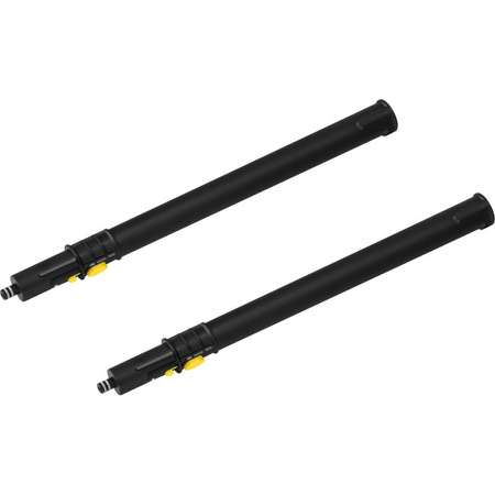 MYJKA PAROWA 2500W 2L KD5393