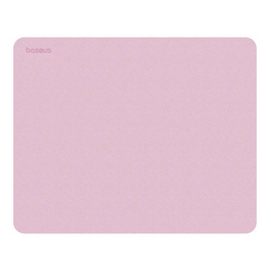Podkładka pod myszkę Baseus (róźowy)