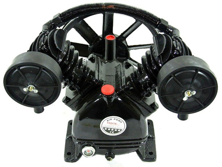 Kompresor sprężarka 1,5KW 2tłoki KD1401