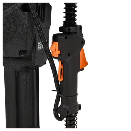 KAFAR SPALINOWY 50J 1,9KW KD11923