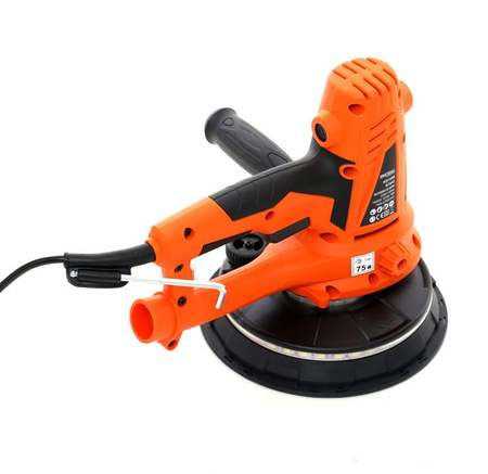 Szlifierka do Gipsu z podświetleniem LED Kd1540 1400W