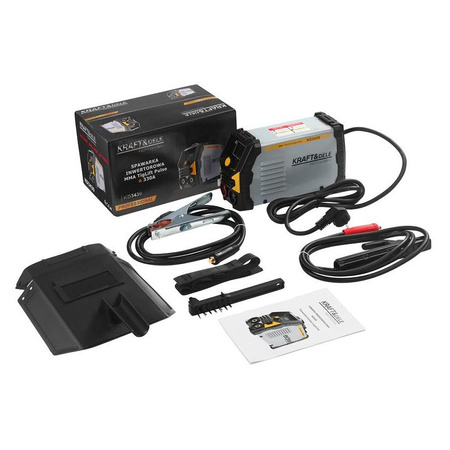 SPAWARKA INWERTOROWA KD3430