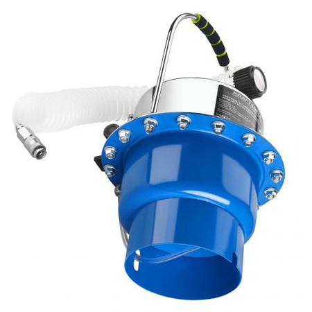 PRZYRZĄD DO ODPOWIETRZANIA WYMIANY PŁYNU HAMULCOWEGO KD5934