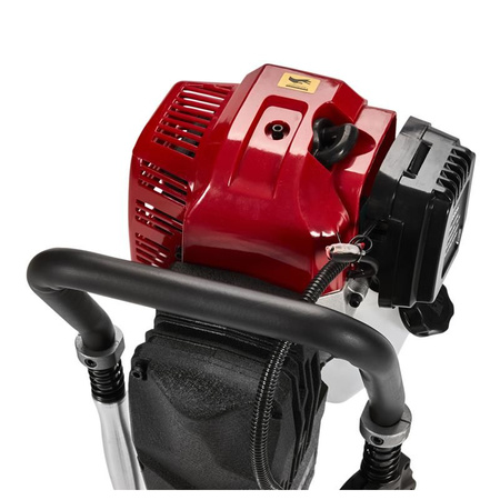 KAFAR SPALINOWY 50J 1,9KW KD11923