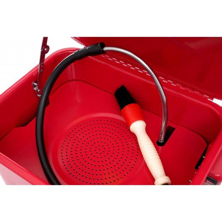 Myjka warsztatowa 13L KD424