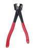 Szczypce do opasek zaciskowych 180 mm CLIC KD10849