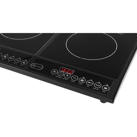 KUCHENKA INDUKCYJNA 2000W KD4167