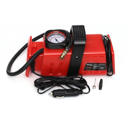 Kompresor samochodowy 12/230V KD1489
