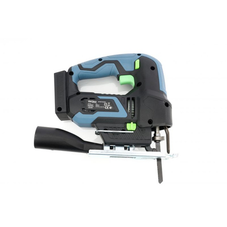 WYRZYNARKA AKUMULATOROWA + NOŻYKI KD3402