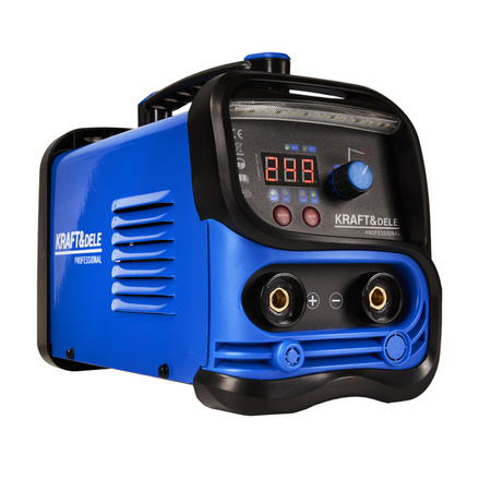 Spawarka IGBT / MMA / LIFT TIG 350A KD1880