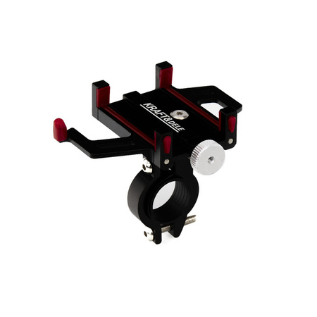 UCHWYT ROWEROWY NA TELEFON 55-95mm KD10885