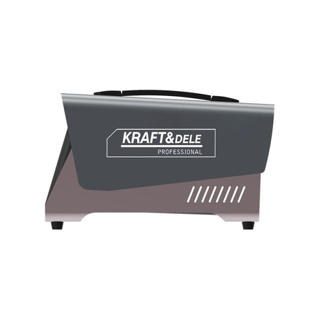 Spotter Blacharski z wózkiem + akcesoria KD5997