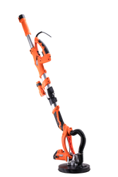 SZLIFIERKA DO GIPSU Z PODŚWIETLENIEM 1500W KD3131