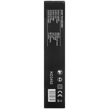 LAMPA WARSZTATOWA KD3492